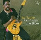 Ike Turner: "Risin' With the Blues"