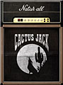 Cactus Jack - Natur all