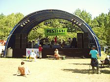 Pesti Stage