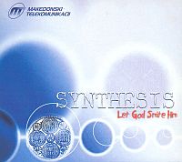 Synthesis - CD