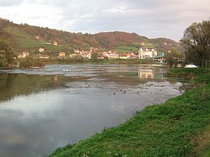 Bosanski Novi - Novi Grad