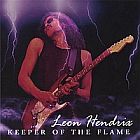 Leon Hendrix Myterience - "Keeper Of The Flame"